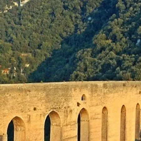 Albornoz Palace Hotel