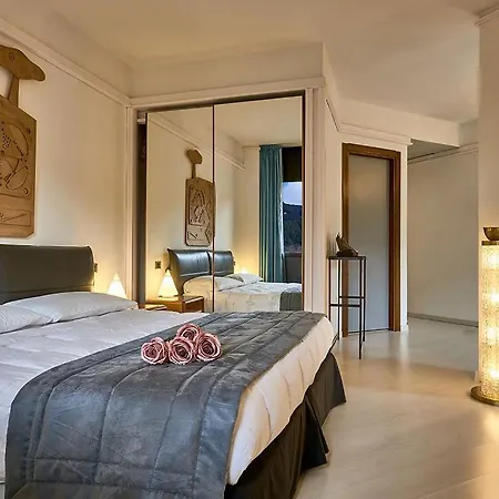 Hotel Albornoz Palace Spoleto