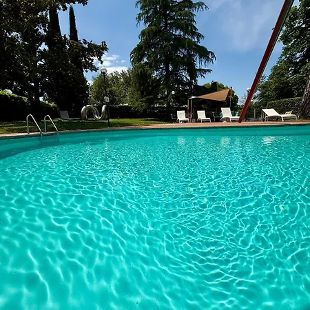 Hotel Albornoz Palace 4*