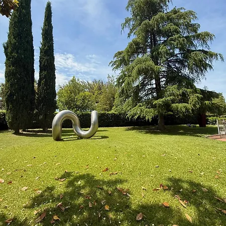 Hotel Albornoz Palace Spoleto