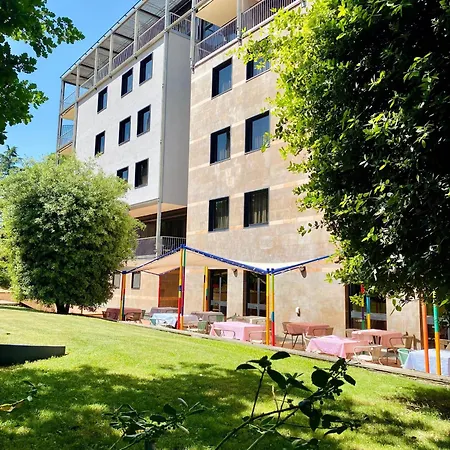 Albornoz Palace Hotel 4*