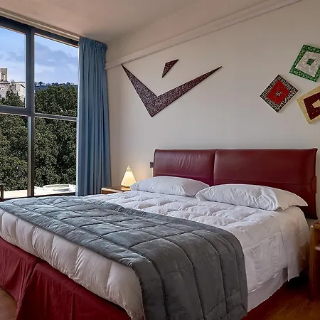 Albornoz Palace Hotel Spoleto