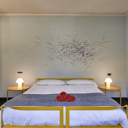 Albornoz Palace Hotel Spoleto