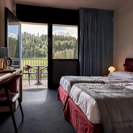 Albornoz Palace Hotel Spoleto