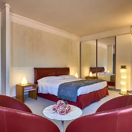 Albornoz Palace 4*