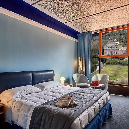 Hotel Albornoz Palace Spoleto