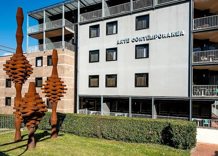 Albornoz Palace Spoleto