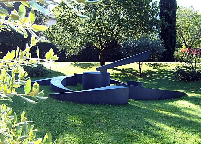 Hotel Albornoz Palace 4*