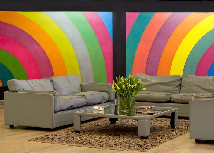 Albornoz Palace Hotel 4*