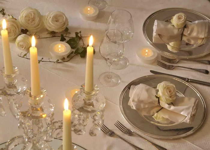 Hotel Albornoz Palace