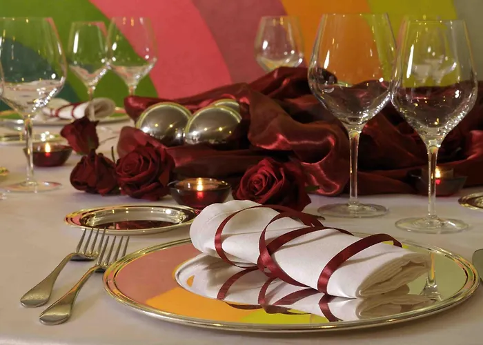 Albornoz Palace Spoleto