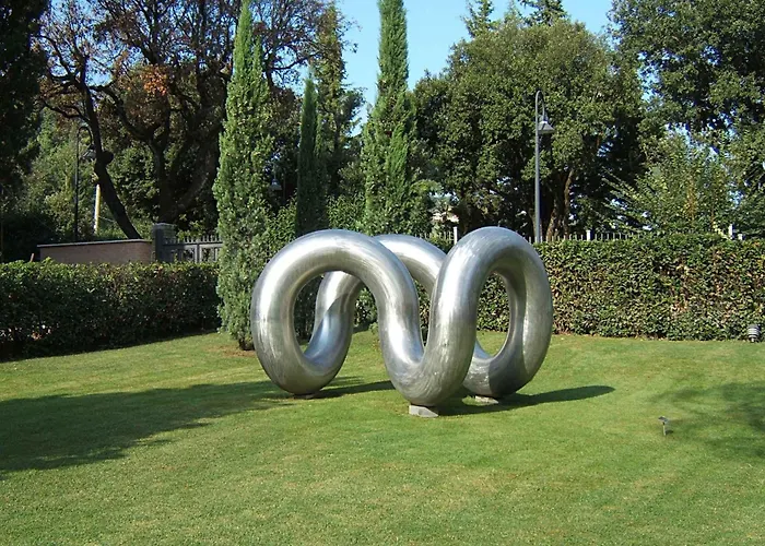 Hotel Albornoz Palace 4*