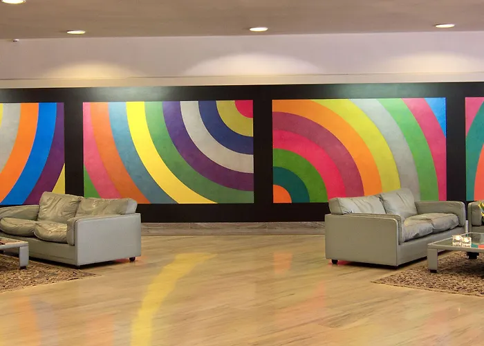 Albornoz Palace Spoleto