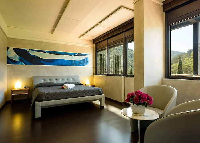 Hotel Albornoz Palace 4*