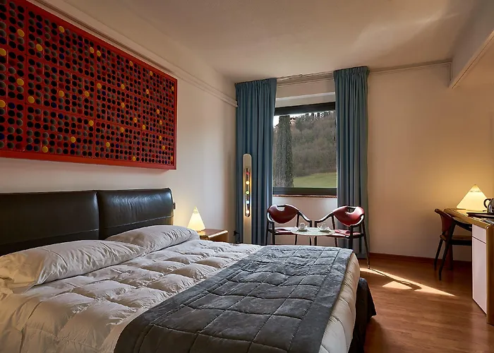 Hotel Albornoz Palace 4*