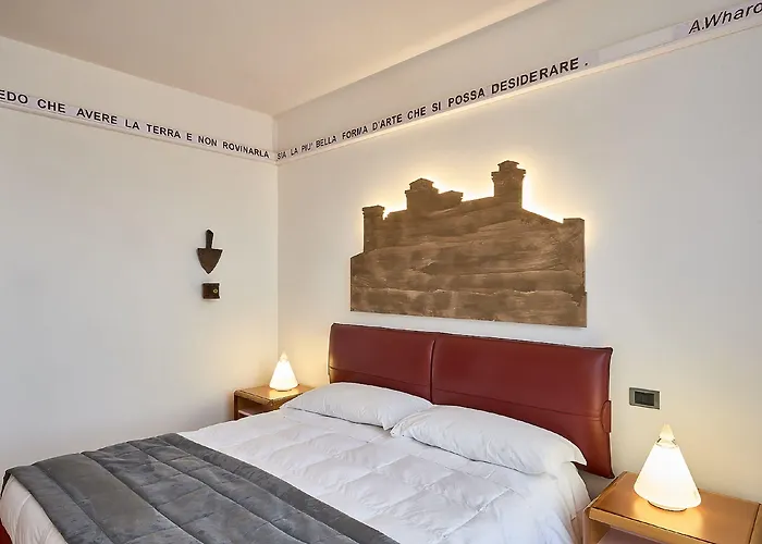 Albornoz Palace Hotel