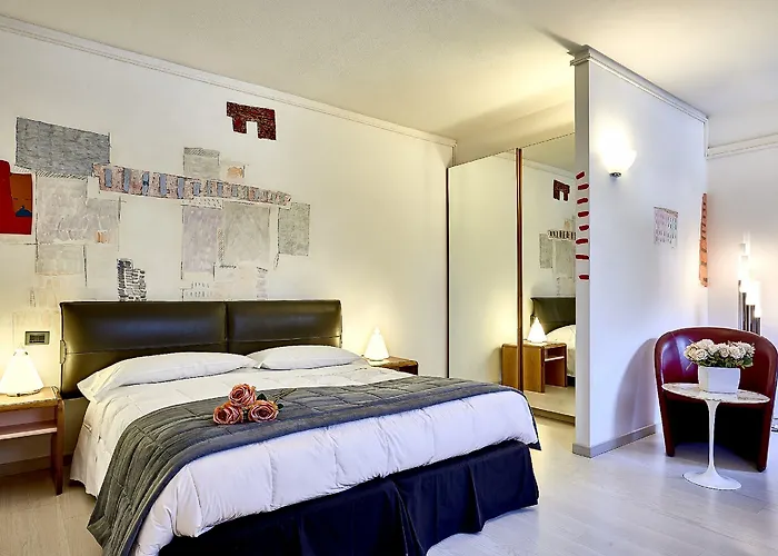 Albornoz Palace 4* Spoleto