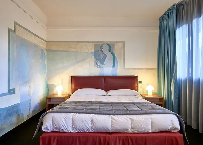 Albornoz Palace Hotel Spoleto