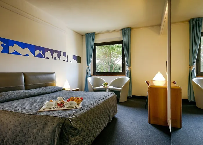 Hotel Albornoz Palace 4*