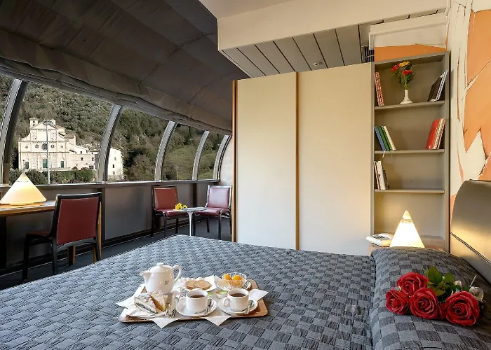 Albornoz Palace 4* Spoleto