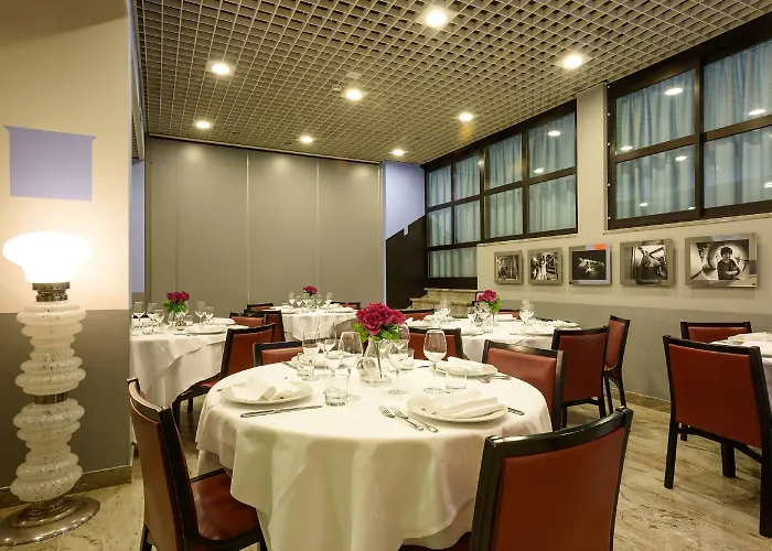 Hotel Albornoz Palace Spoleto