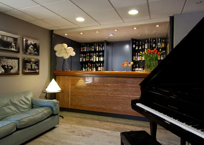 Albornoz Palace Spoleto