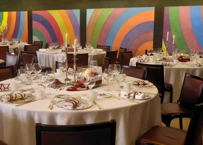 Albornoz Palace Hotel 4*