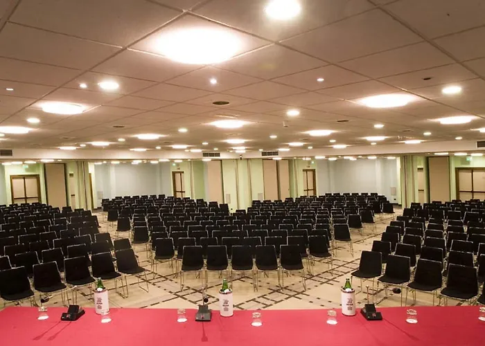 Albornoz Palace 4* Spoleto