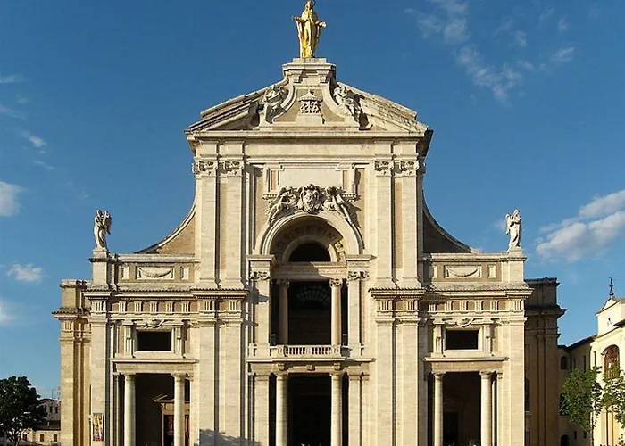 Albornoz Palace Hotel