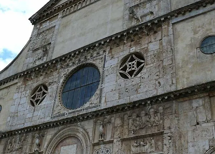 Hotel Albornoz Palace