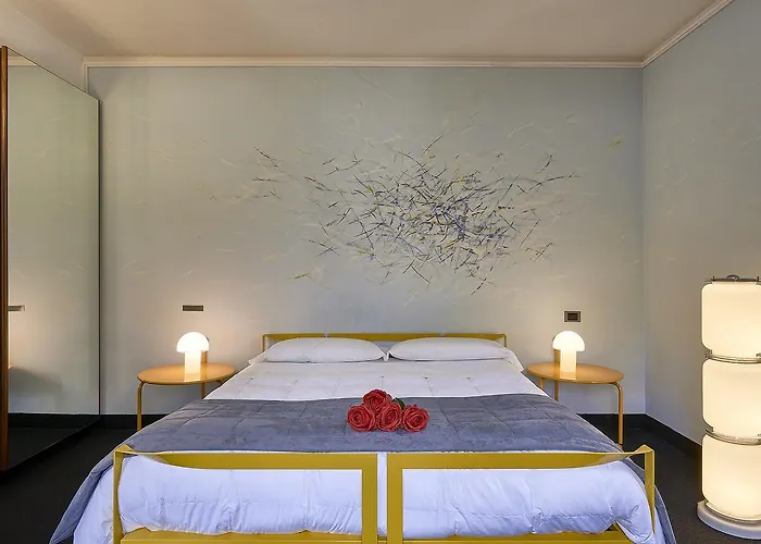 Albornoz Palace Hotel Spoleto